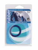 1 1-4in Soft C Ring Blue - iVenuss