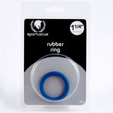 1 1-4in Soft C Ring Blue - iVenuss
