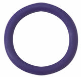 1 1-4in Soft C Ring Purple - iVenuss