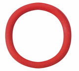 1 1-4in Soft C Ring Red - iVenuss