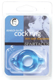 Elastomer Cockring Blue - iVenuss