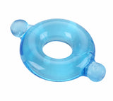 Elastomer Cockring Blue - iVenuss