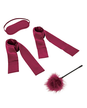 Sex & Mischief Enchanted Starter Kit - iVenuss