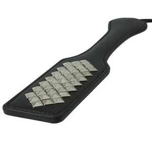 Sex & Mischief Studded Paddle - iVenuss