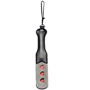 Sm Heart Paddle Restraint - iVenuss