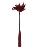 Sex & Mischief Enchanted Feather Tickler - iVenuss