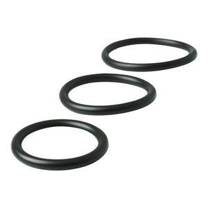 Sex & Mischief Nitrile Cockring 3 Pack - iVenuss