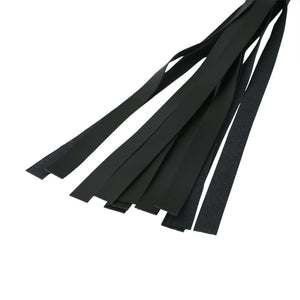 Sex & Mischief Faux Leather Flogger - iVenuss