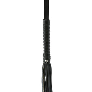 Sex & Mischief Crystal Whip - iVenuss