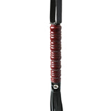 Sex & Mischief Mahogany Flogger - iVenuss