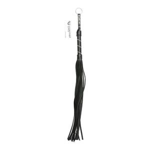 Sex & Mischief Jeweled Flogger - iVenuss