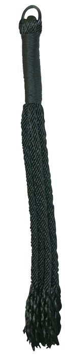 Sm Shadow Rope Flogger - iVenuss
