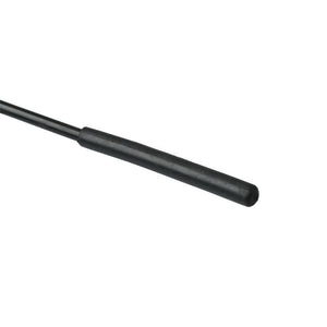 Sex & Mischief Feather Tickler 7in Purple - iVenuss