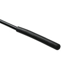 Sex & Mischief Feather Tickler 7in Red - iVenuss