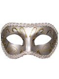 Sex & Mischief Masquerade Mask - iVenuss