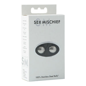 Sex & Mischief Steele Balls - iVenuss