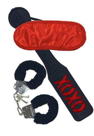 Sex & Mischief Sweet Punishment Kit - iVenuss