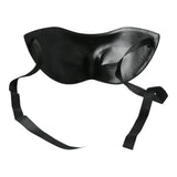 Sex & Mischief Blackout Mask - iVenuss