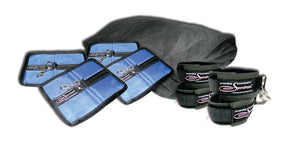 Sportsheets Black King - iVenuss