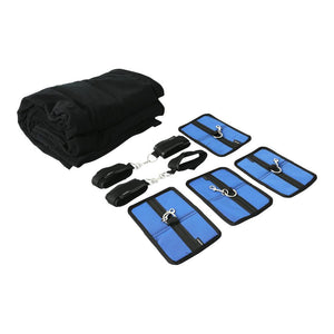 Sportsheets Black Queen - iVenuss