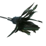 Pleasure Feathers-black(ea) - iVenuss