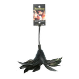 Pleasure Feathers-black(ea) - iVenuss