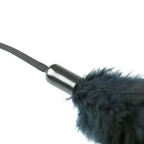 Pleasure Feathers-black(ea) - iVenuss