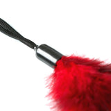 Pleasure Feathers-red(ea)