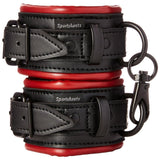 Sportsheets Saffron Cuffs - iVenuss