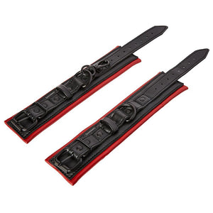 Sportsheets Saffron Cuffs - iVenuss