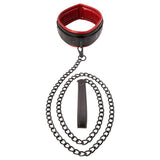 Sportsheets Saffron Collar & Leash - iVenuss