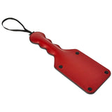 Sportsheets Saffron Square Paddle - iVenuss