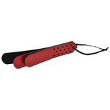 Sportsheets Saffron Layer Paddle - iVenuss