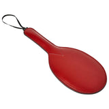 Sportsheets Saffron Ping Pong Paddle - iVenuss