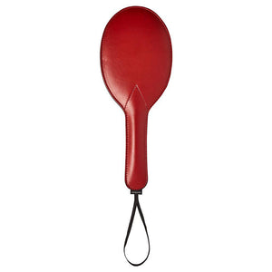 Sportsheets Saffron Ping Pong Paddle - iVenuss