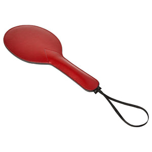Sportsheets Saffron Ping Pong Paddle - iVenuss