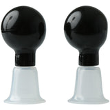 Sex & Mischief Nipple Suckers Nipple Clips - iVenuss