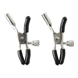 Sex & Mischief Nipple Clips - iVenuss