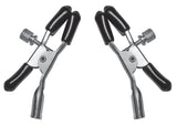 Sex & Mischief Nipple Clips - iVenuss