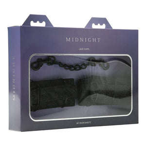 Sincerely Lace Cuffs - iVenuss