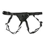 Sex & Mischief Entry Level Strap On Black - iVenuss