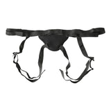 Sex & Mischief Entry Level Strap On Black - iVenuss