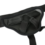 Sex & Mischief Entry Level Strap On Black - iVenuss