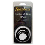 Oring - 4 Pack