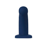 Nexus Banx Blue Hollow Dildo Strap On