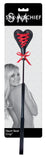 Sex & Mischief Heart Beat Crop - iVenuss