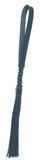 Sex & Mischief Beaded Flogger Noir - iVenuss