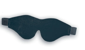 Soft Blind Fold Black - iVenuss