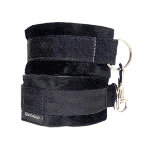 Soft Cuffs Black - iVenuss