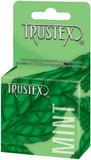 Trustex Condoms-mint - iVenuss